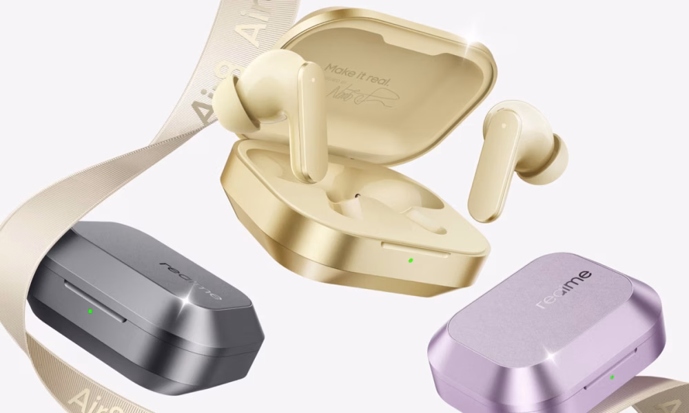 realme Buds Air8