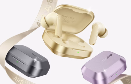 realme Buds Air8