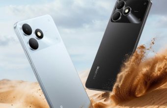 realme Note 80