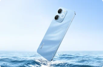 realme P4 Lite 5G