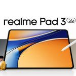 realme Pad 3