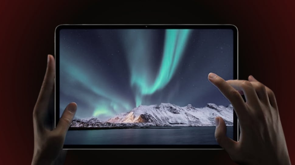 vivo Pad6 Pro