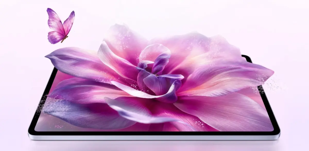 vivo Pad6 Pro