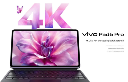 vivo Pad6 Pro