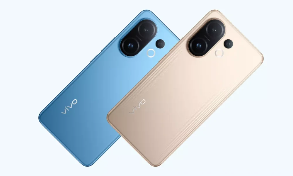 vivo T5 Pro