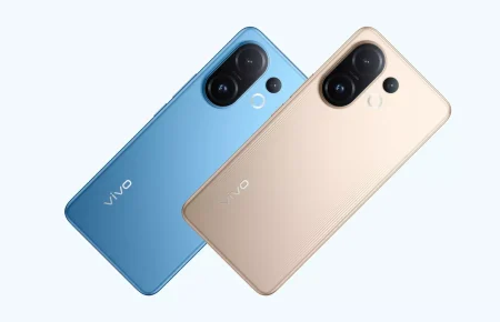 vivo T5 Pro