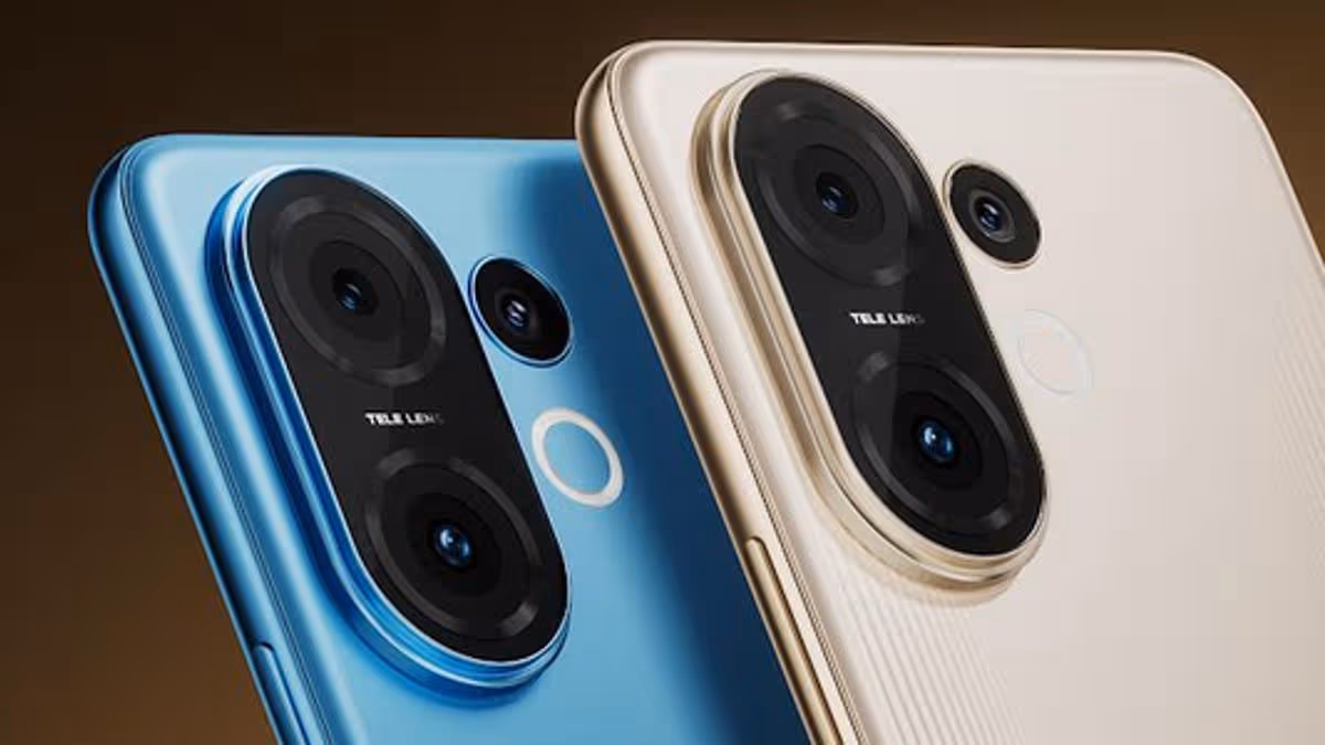 vivo T5 Pro