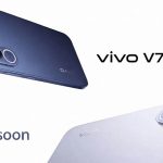 vivo V70 FE