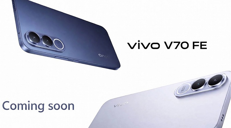 vivo V70 FE
