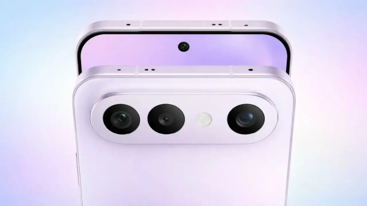 vivo X300 FE