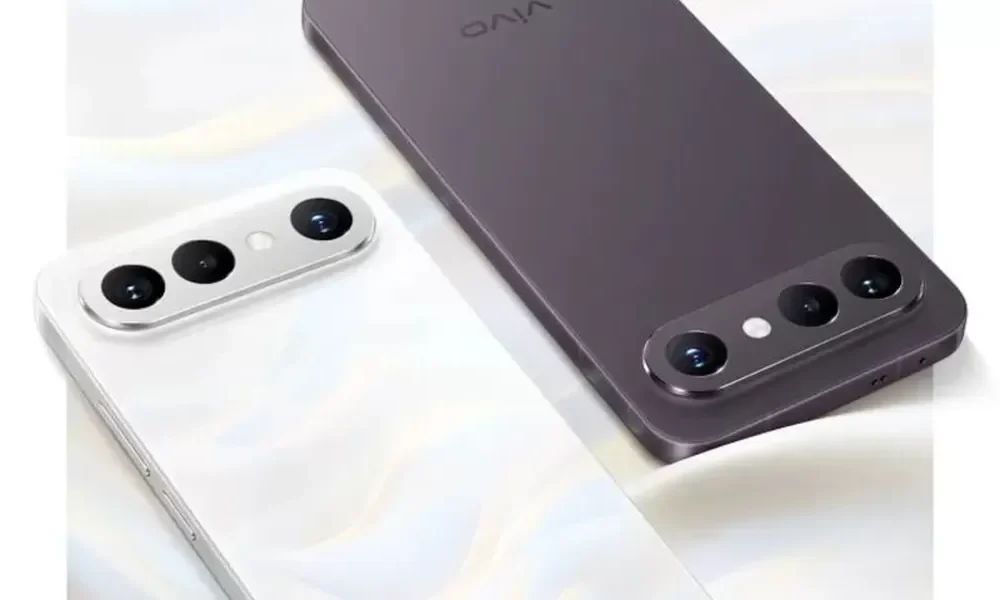 vivo X300 FE Resmi Meluncur, Flagship dengan Snapdragon 8 Gen 5 vivo X300 FE