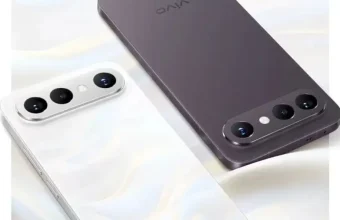 vivo X300 FE
