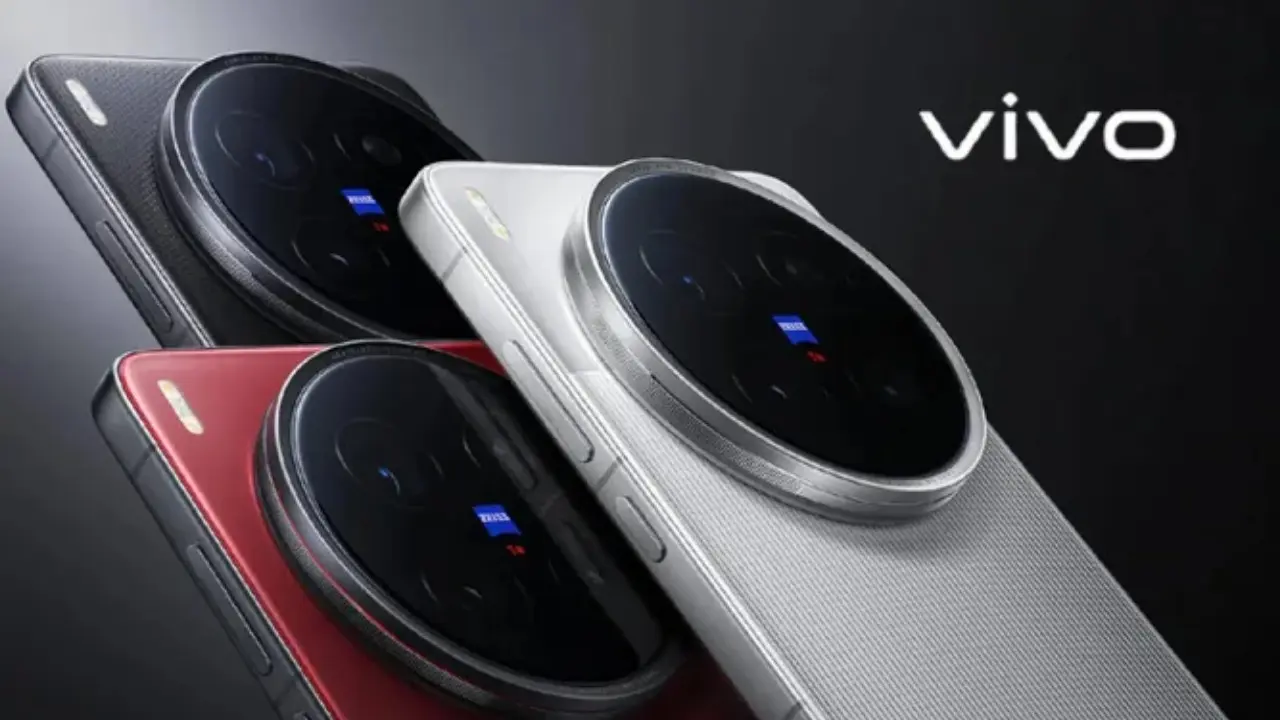 vivo X300 Ultra