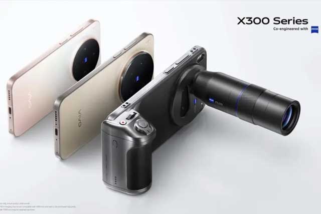 vivo X300 Ultra