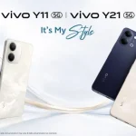 HONOR Pad X10 Resmi, Tablet Terjangkau untuk Hiburan dan Edukasi vivo Y11 5G dan vivo Y21 5G