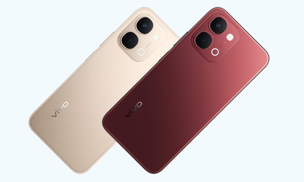 vivo Y51 Pro 5G Resmi Meluncur dengan Baterai 7.200mAh dan Sertifikasi IP69 vivo Y51 Pro 5G