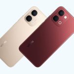 TECNO Camon 50 Pro 5G Resmi Hadir dengan Chip Dimensity 7400 Ultimate vivo Y51 Pro 5G