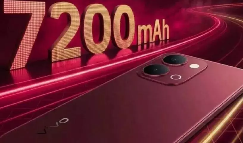 vivo Y51 Pro 5G