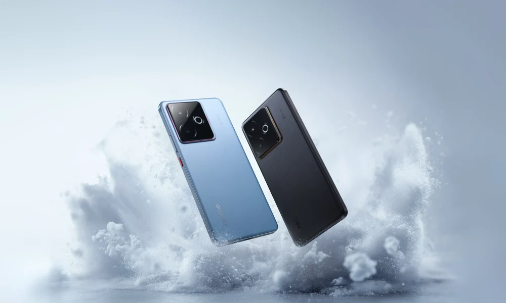 Perbandingan Realme GT 7T dan GT 7