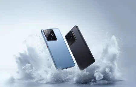 Perbandingan Realme GT 7T dan GT 7