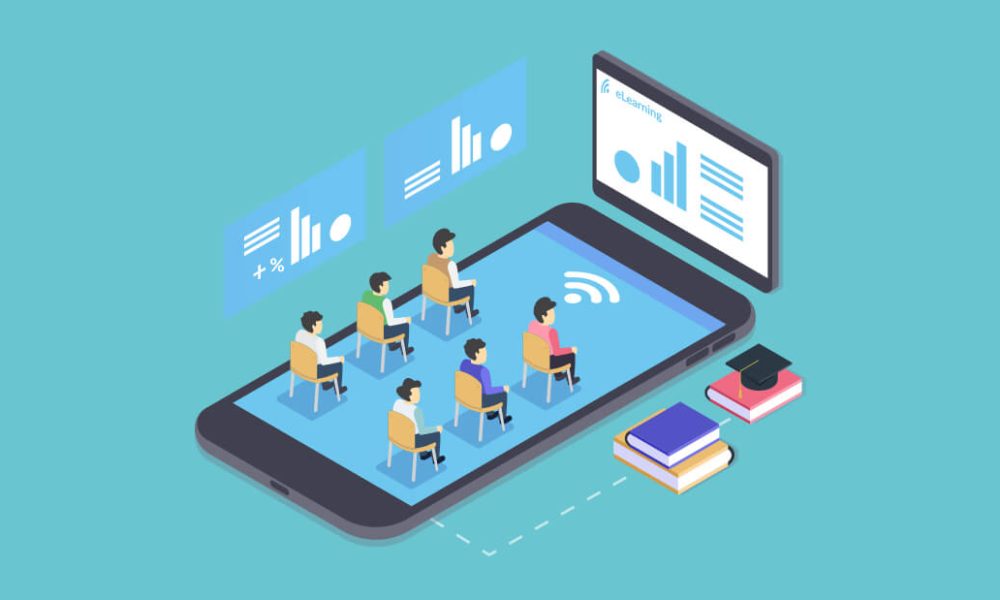 Aplikasi Belajar Kuliah