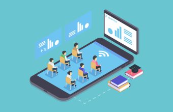 Aplikasi Belajar Kuliah