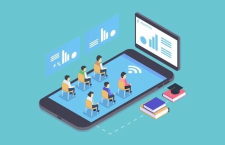 Aplikasi Belajar Kuliah