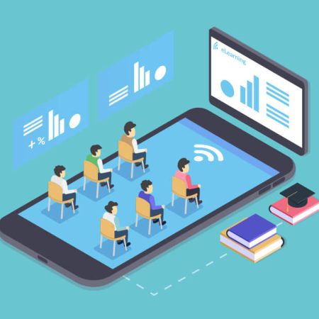 Aplikasi Belajar Kuliah