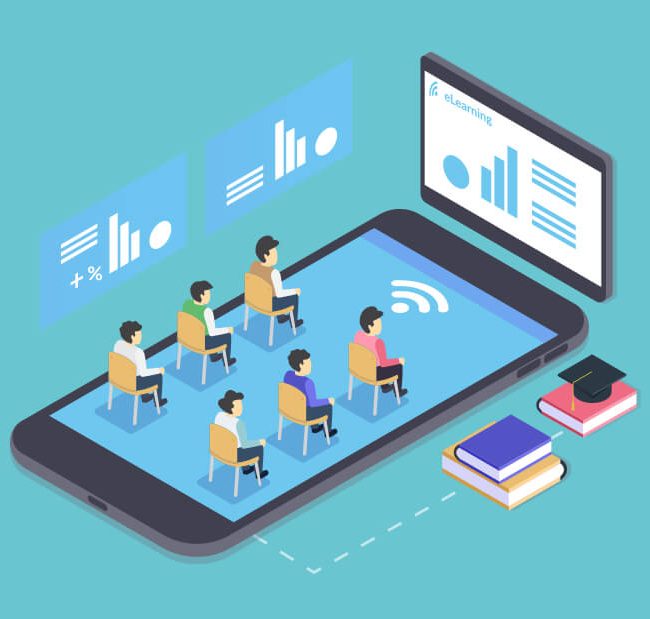 Aplikasi Belajar Kuliah