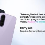 AI Samsung Awesome Intelligence