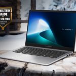 Bocoran OPPO A6c Versi Global: Hadir dengan Baterai 7.000 mAh dan Android 16 ASUS ExpertBook P1 P1403CVA