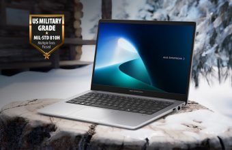 ASUS ExpertBook P1 P1403CVA