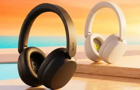 Redmi Headphone Neo