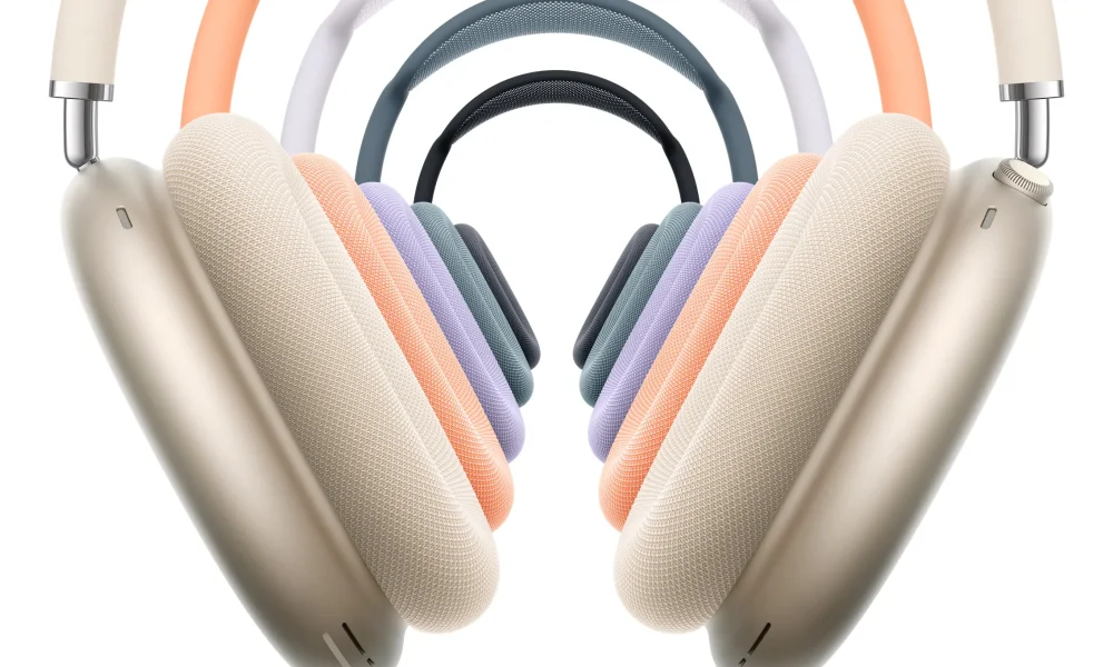 AirPods Max 2 Resmi Dijual: Pilihan Warna Baru dan Konektivitas USB-C Kini Tersedia AirPods Max 2