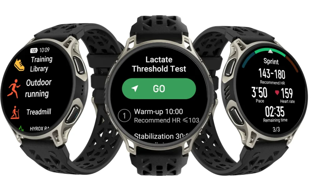 Amazfit Cheetah 2 Pro