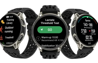 Amazfit Cheetah 2 Pro