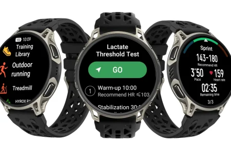 Amazfit Cheetah 2 Pro