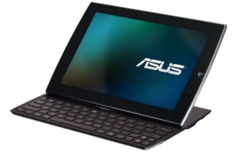 Asus Pad