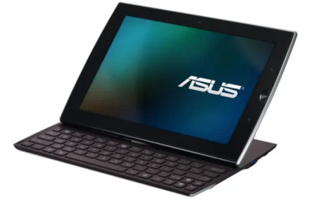 Asus Pad