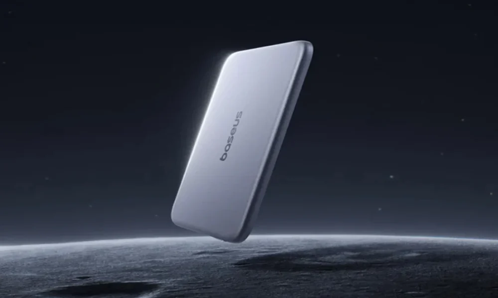 Baseus Card Magnetic Air