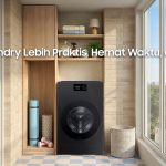 Bespoke AI Laundry Combo