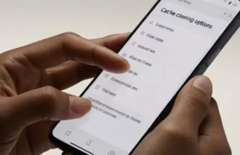 Cara Menghapus Cache di HP Samsung