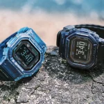 Casio G-LIDE GBX-H5600