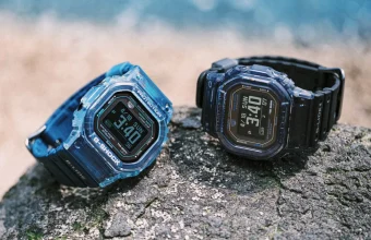 Casio G-LIDE GBX-H5600