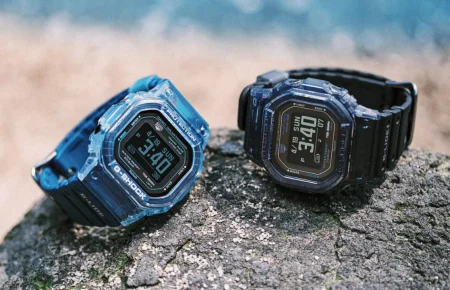 Casio G-LIDE GBX-H5600