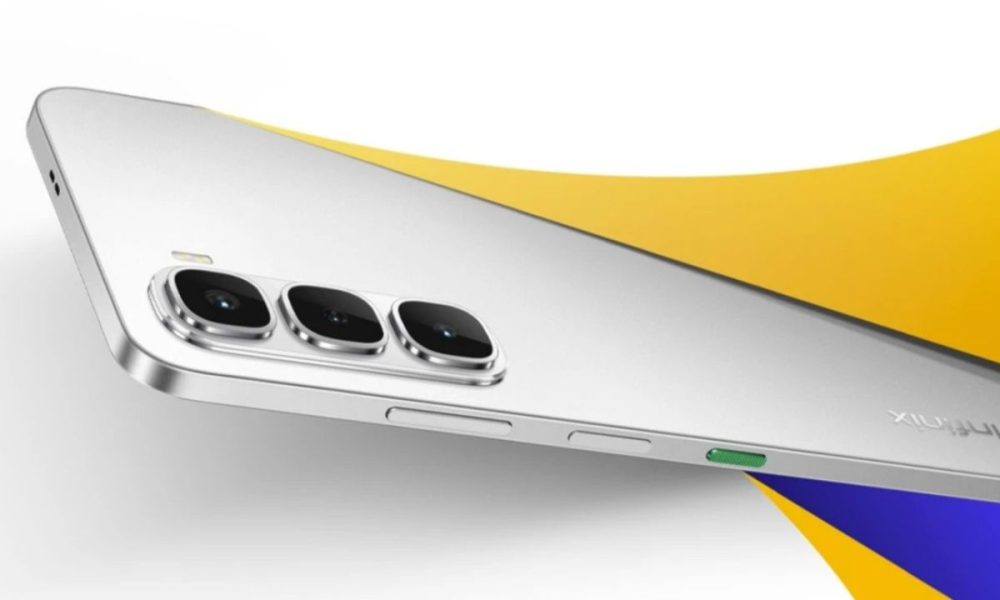 Kelebihan Infinix Hot 60i