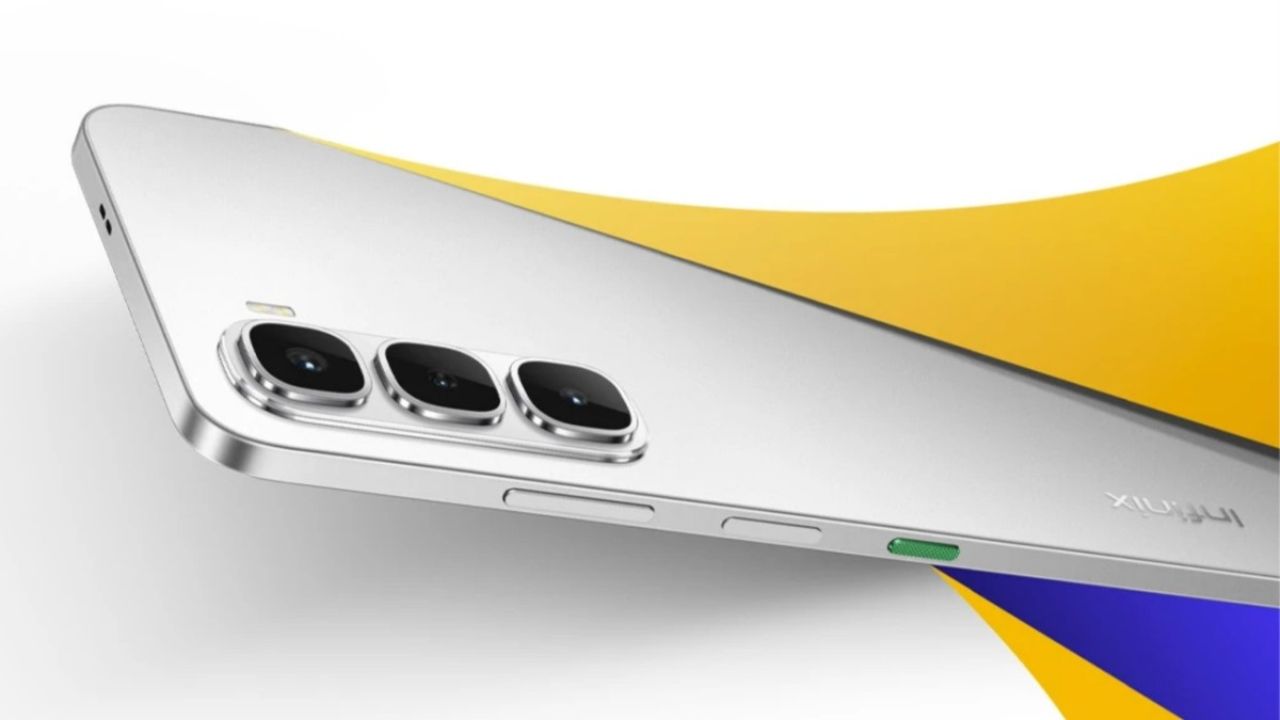 Kelebihan Infinix Hot 60i