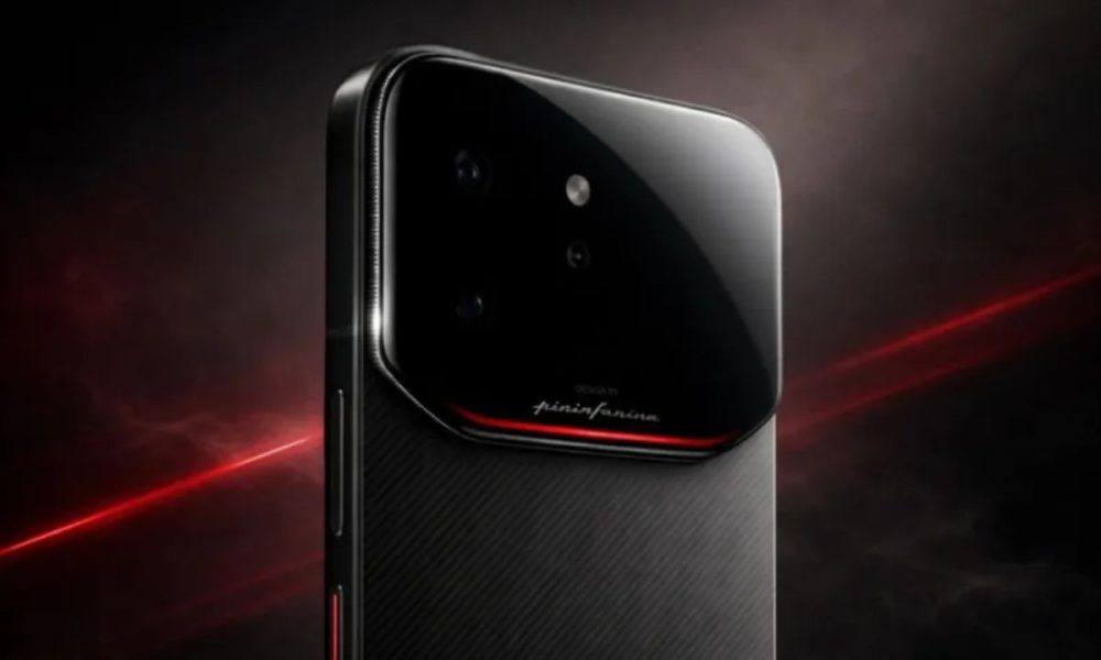 Infinix Note 60 Ultra