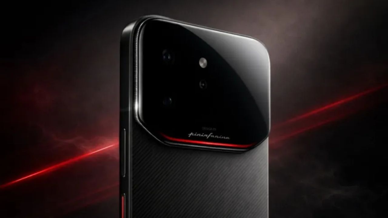 Infinix Note 60 Ultra