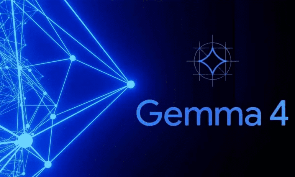 Google Gemma 4